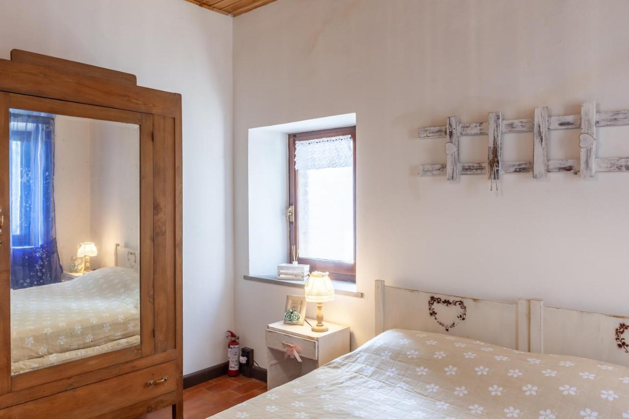 Dolce Far Niente Holiday home San Romano in Garfagnana