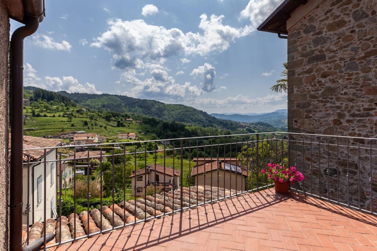 Holiday home Dolce Far Niente