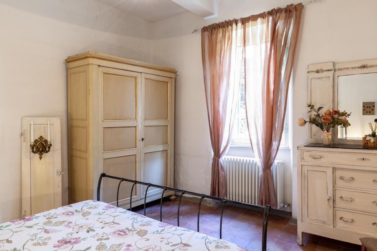 Dolce Far Niente * San Romano in Garfagnana