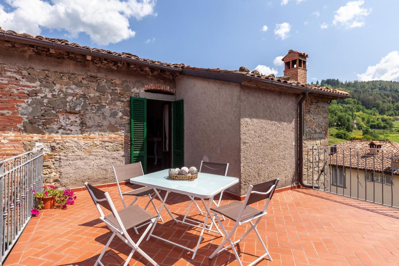 Dolce Far Niente Holiday home