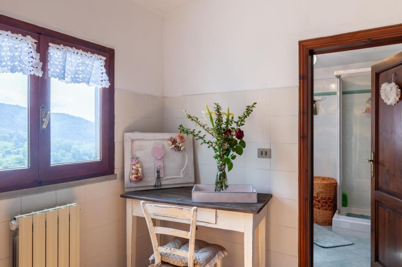 Holiday home Dolce Far Niente San Romano in Garfagnana