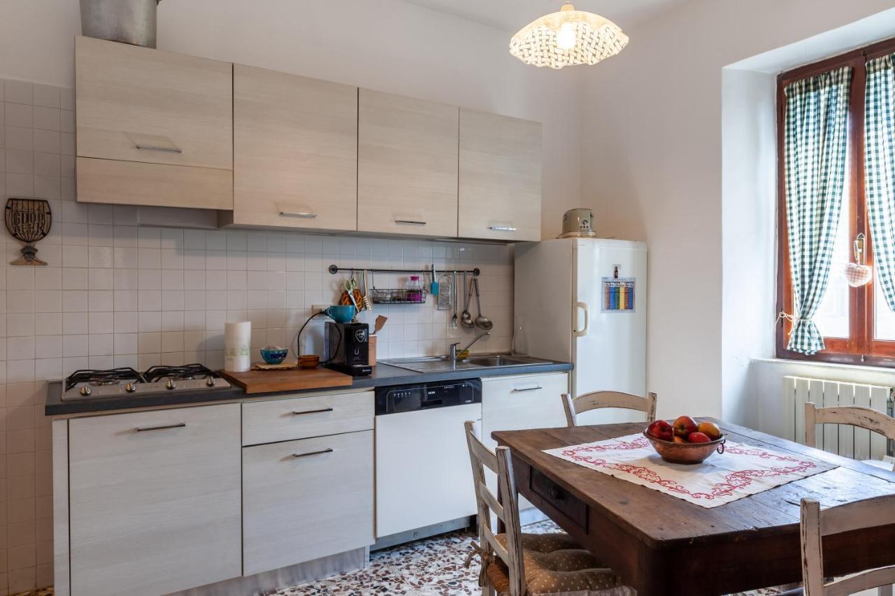 Holiday home Dolce Far Niente San Romano in Garfagnana