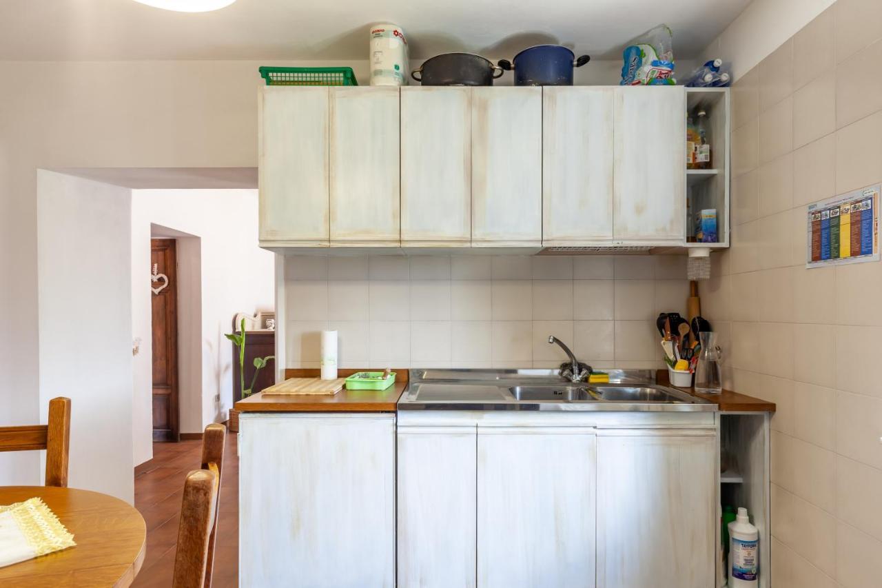 Holiday home Dolce Far Niente San Romano in Garfagnana