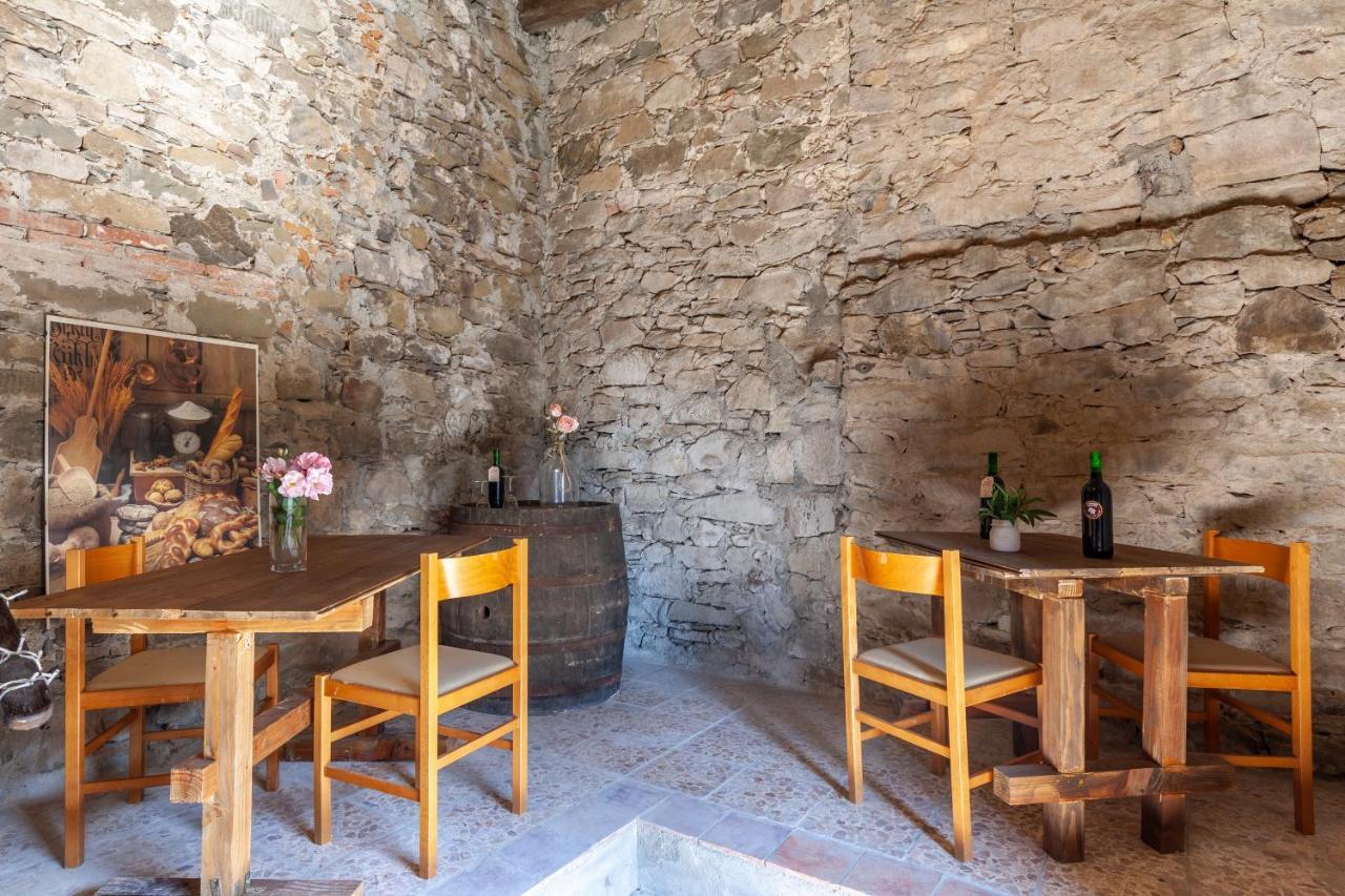 Holiday home Dolce Far Niente