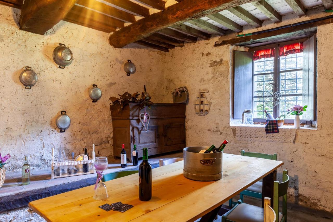 Dolce Far Niente Holiday home