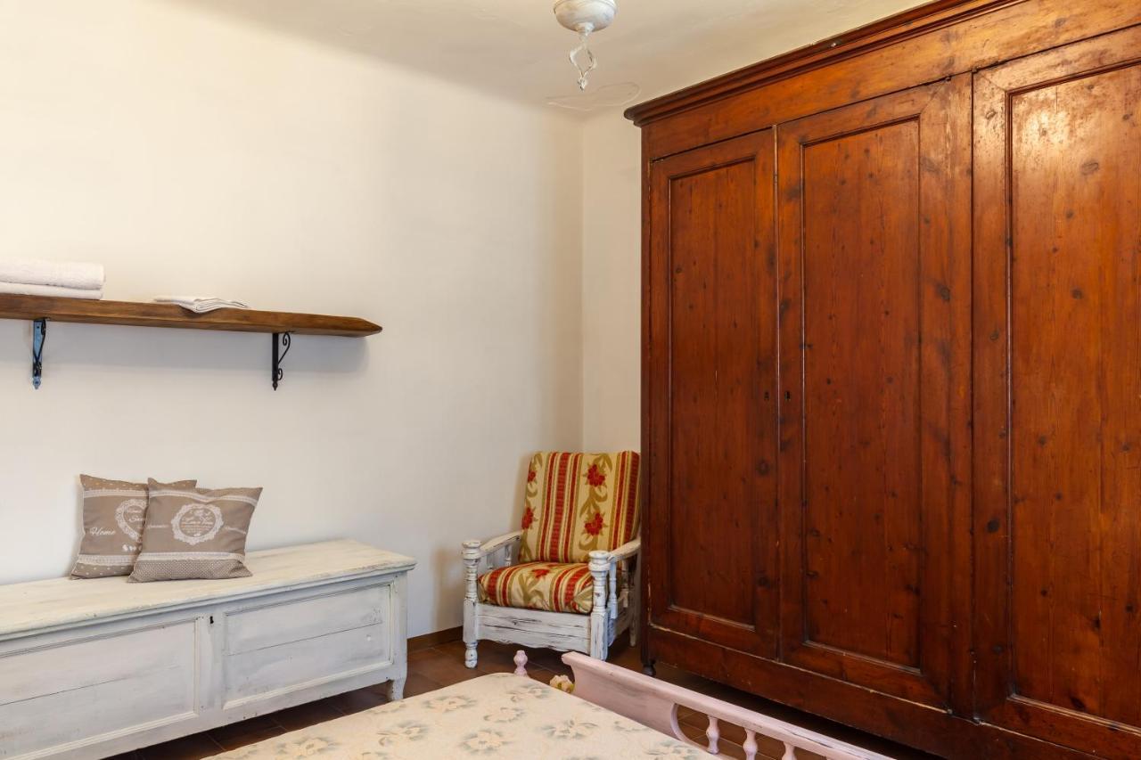 Dolce Far Niente Holiday home San Romano in Garfagnana