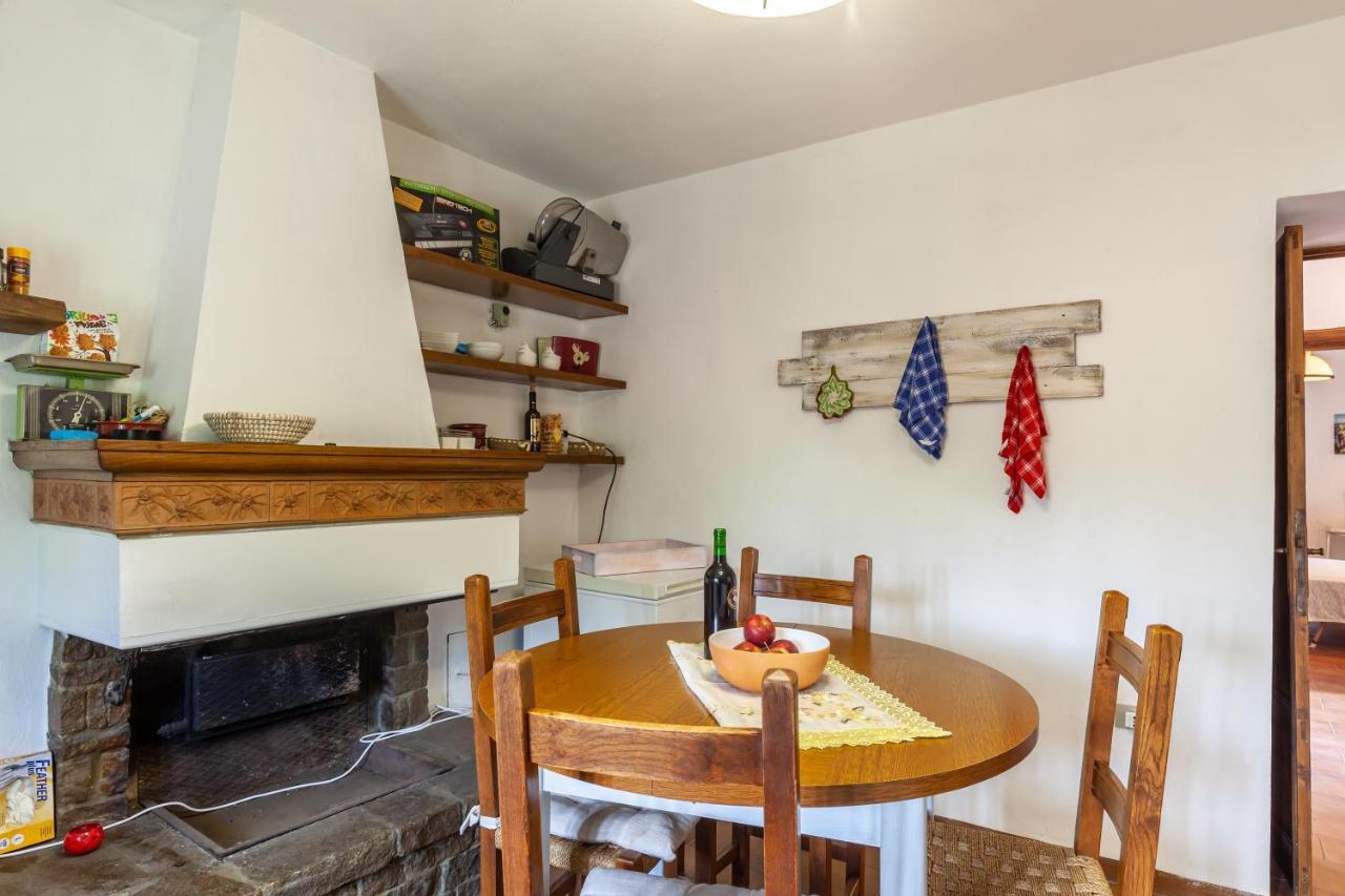 Dolce Far Niente Vakantiehuis San Romano
