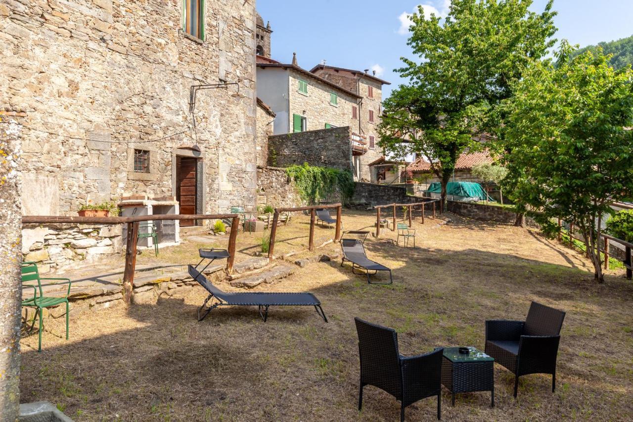 Dolce Far Niente San Romano in Garfagnana