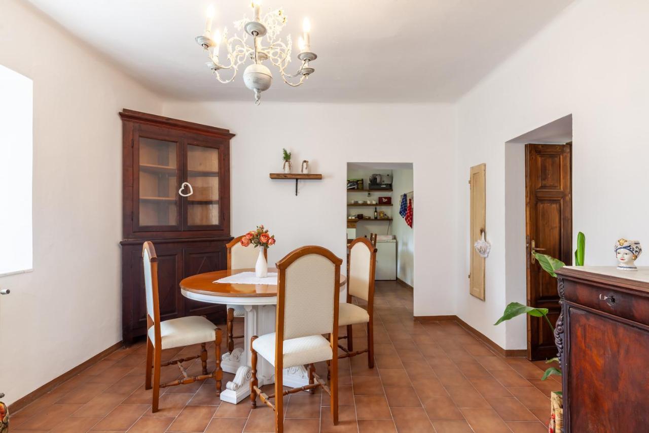 Dolce Far Niente Holiday home San Romano in Garfagnana