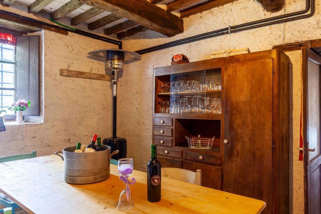Dolce Far Niente Holiday home San Romano in Garfagnana