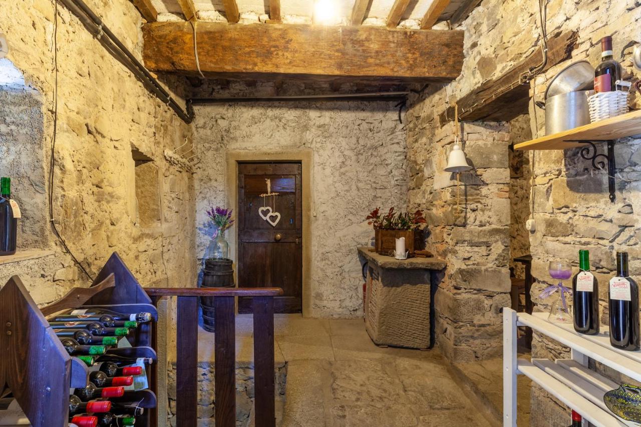 Holiday home Dolce Far Niente *