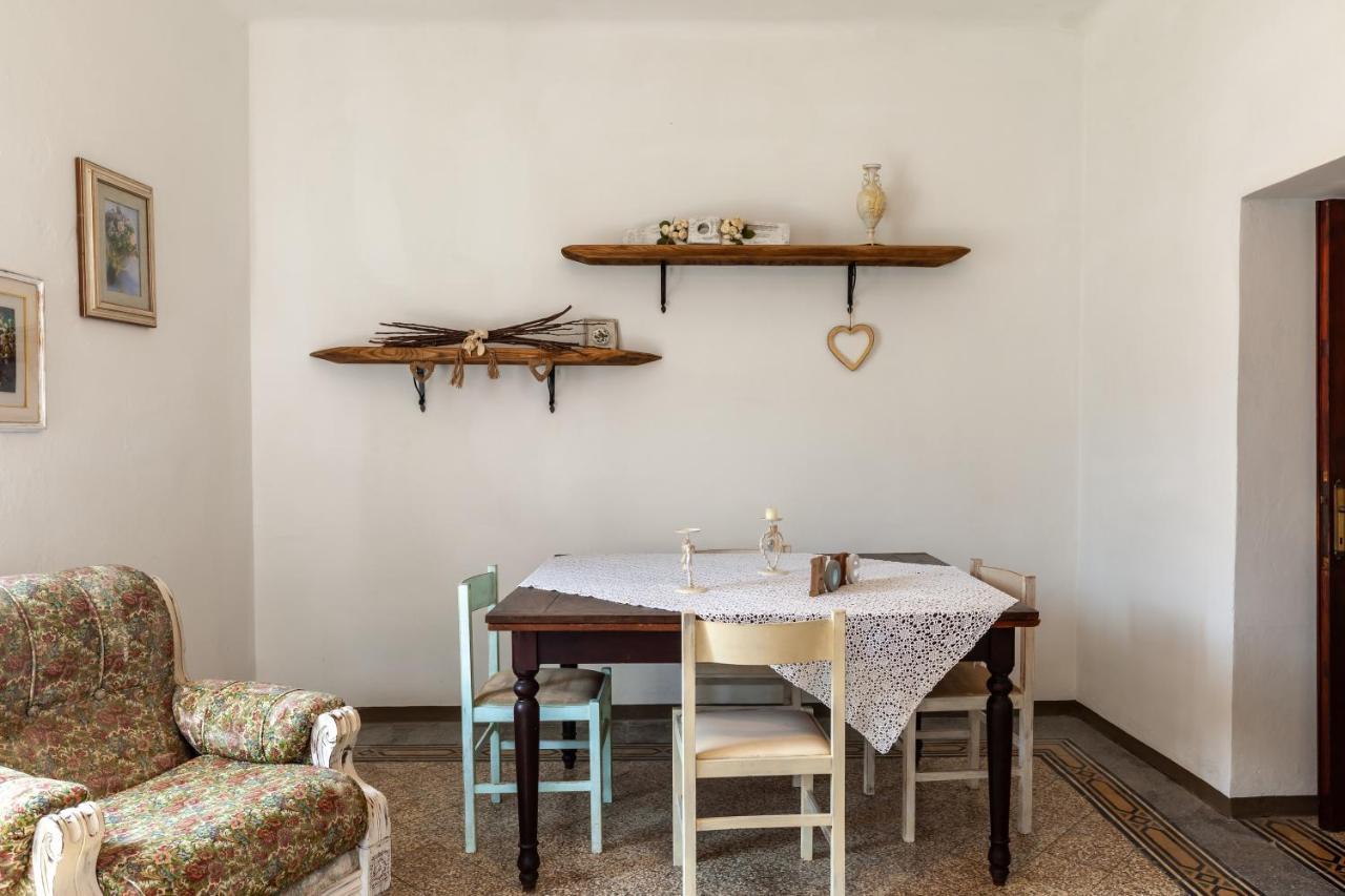 Holiday home Dolce Far Niente *