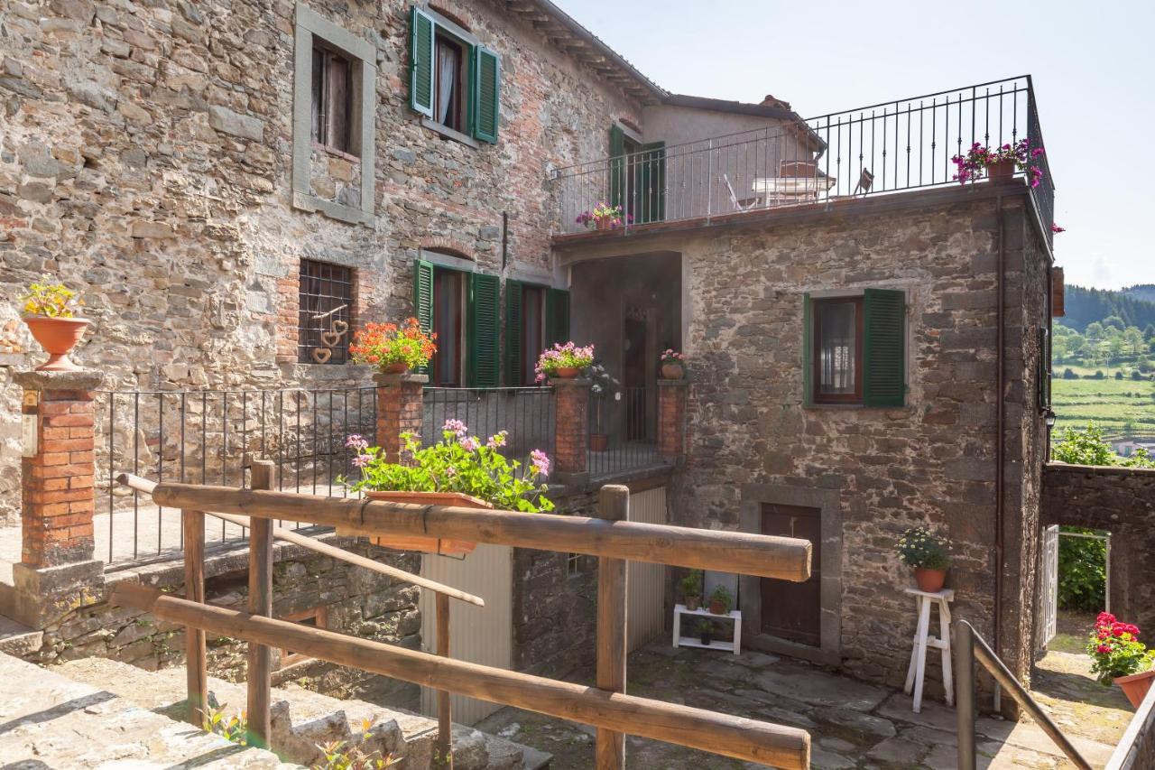 Holiday home Dolce Far Niente
