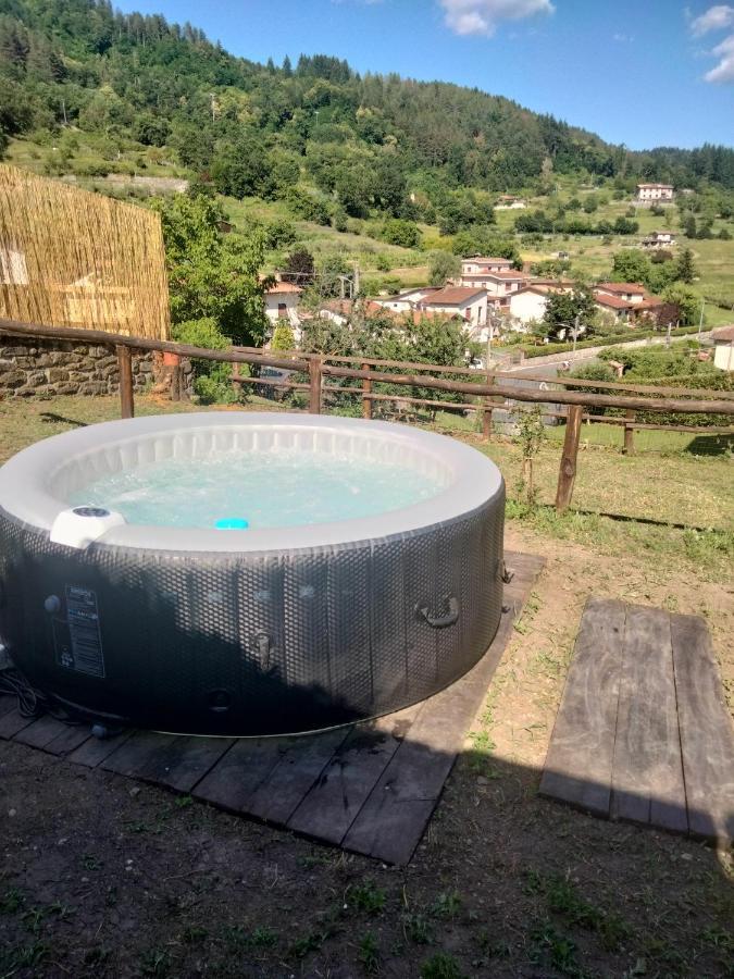 Dolce Far Niente Holiday home